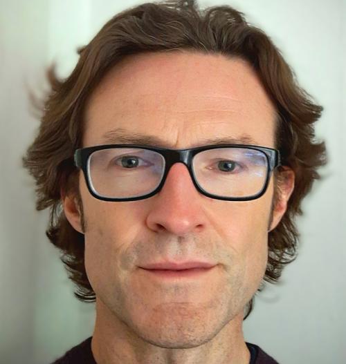 John Gledhill