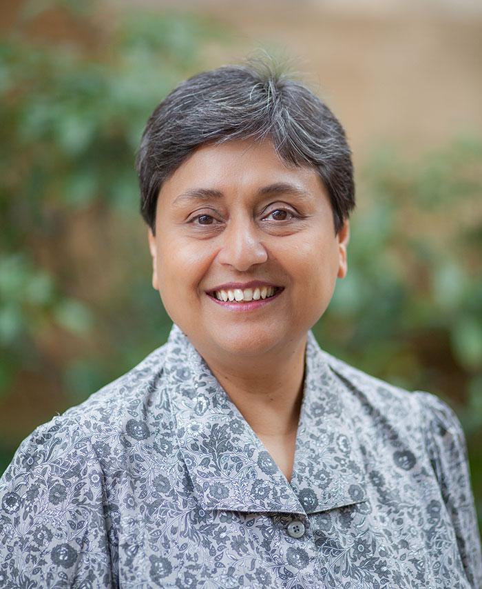 Nandini Gooptu