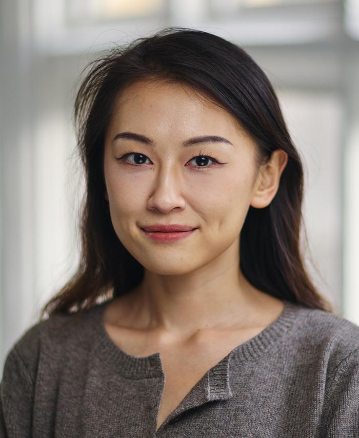 Danchen Xu