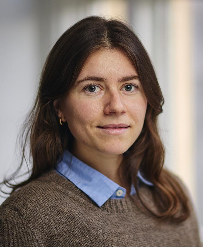 Leonie Hofmann